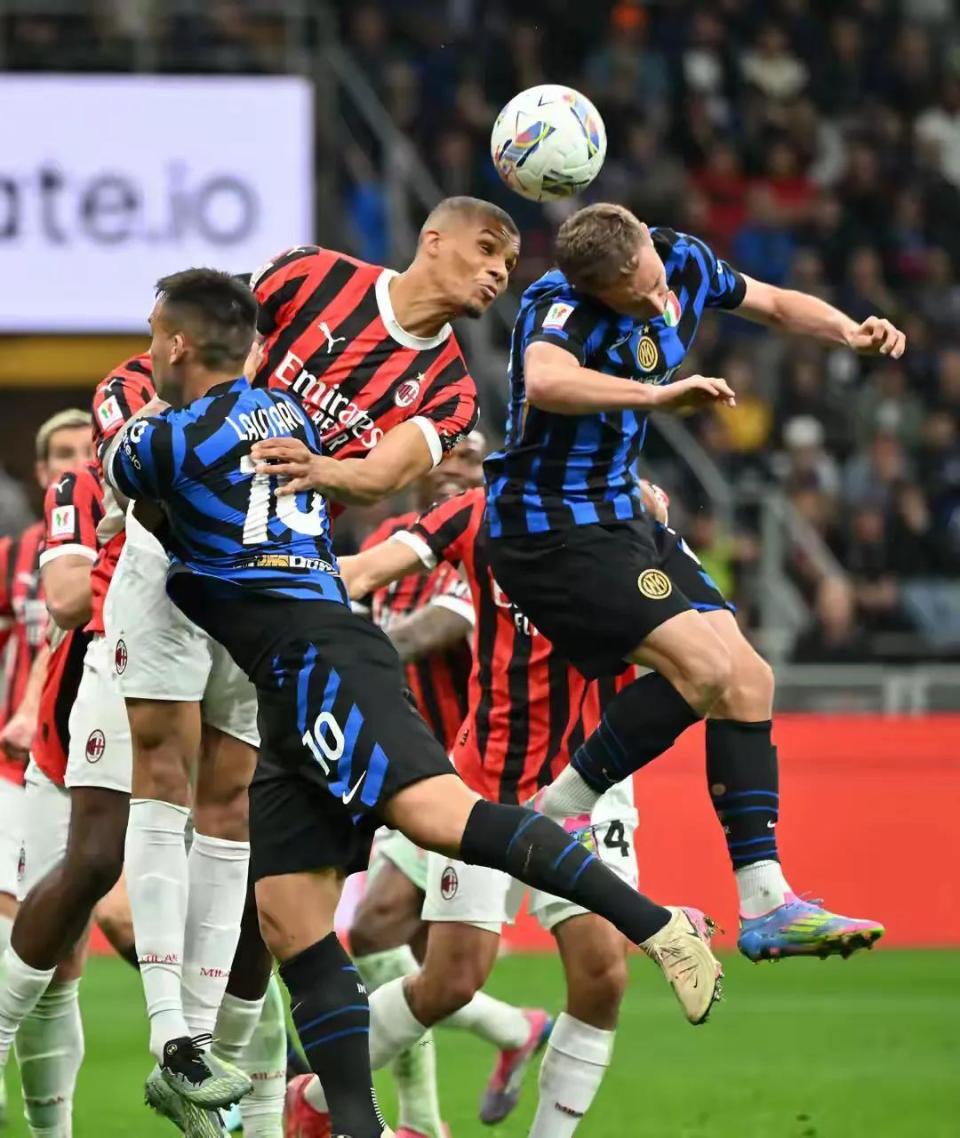 赛地聚焦——意大利杯今晨热度飙升,印第安纳步行者远射贴柱,压力陡增,团队化学反应显著的简单介绍 赛地聚焦——意大利杯今晨热度飙升,印第安纳步行者远射贴柱,压力陡增,团队化学反应显著的简单介绍