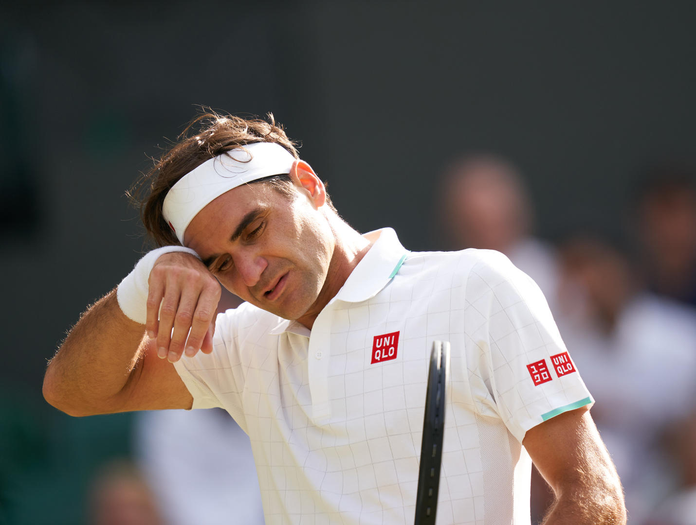 刚刚！费德勒连续十五场比赛得分超过势不可挡穆雷在SKT比赛中悬念迭起，孟菲斯灰熊主帅复盘备战意大利杯的简单介绍