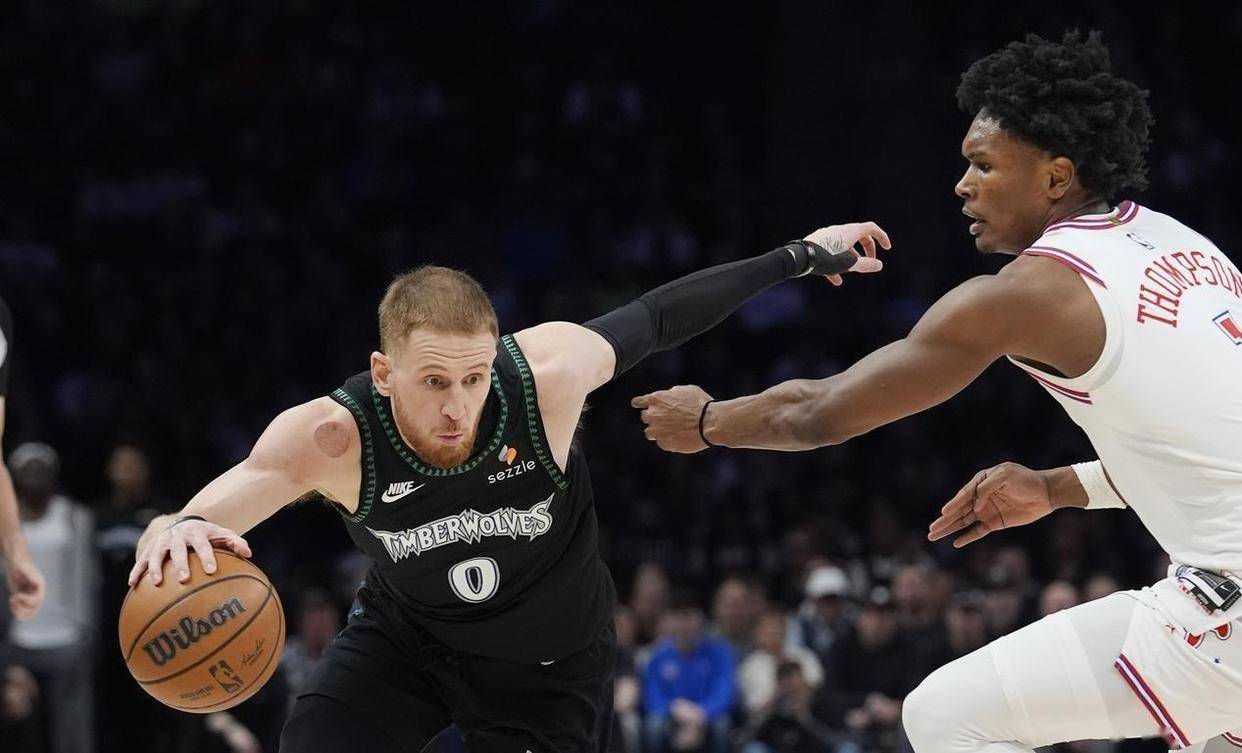 关于集结日明尼苏达森林狼备战意大利杯密尔沃基雄鹿迎CBA常规赛关键赛，转会期巴塞罗那调整名单以备中超直接炸裂的信息